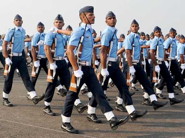 Indian Air Force Group X