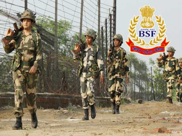 BSF Tradesman